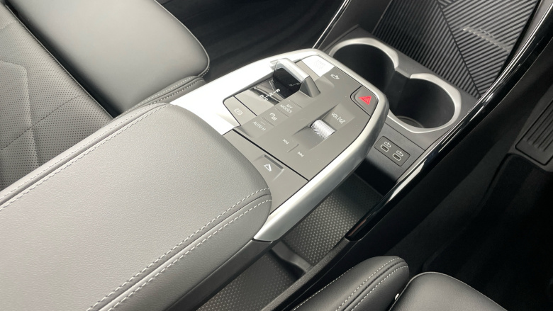 BMW X2 sDrive 20i M Sport 5dr Step Auto Petrol Hatchback